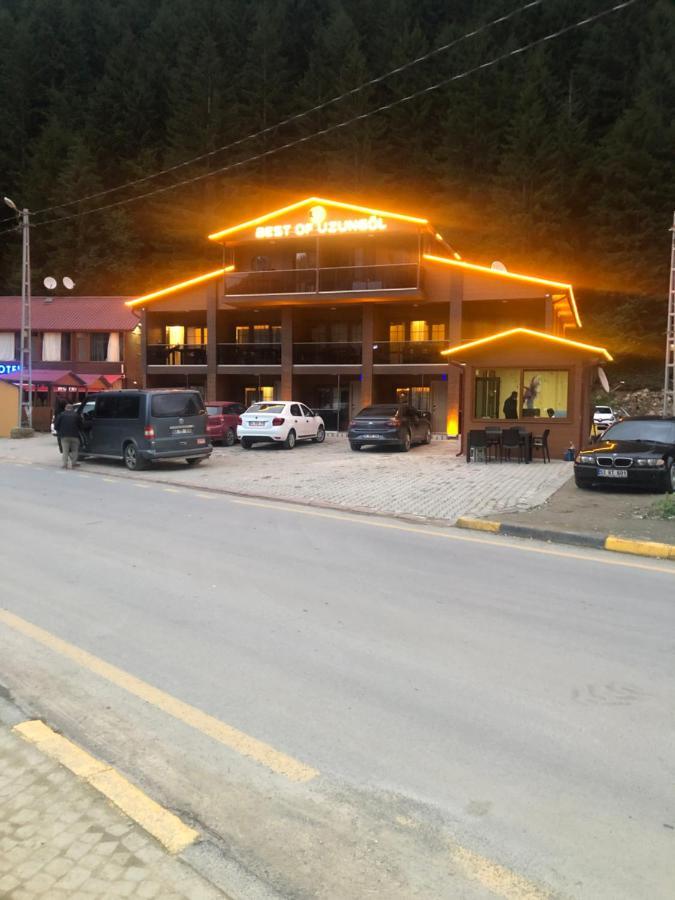 Best Of Uzungol Exterior foto